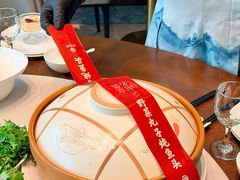 -颂福楼·南京菜(定淮门店)