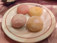 -北京全聚德(王府井店)