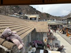 -京北渔家傲