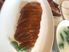 -四季民福烤鸭店(王府井灯市口店)