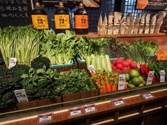 -许爷家·生态湖鲜(徐汇日月光店)