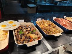 -长白山凯悦酒店·市集咖啡厅