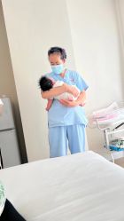 -安心妈妈月子中心(高新店)