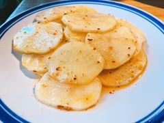 恩施富硒土豆片-么肆烤肉(汉街形象店)