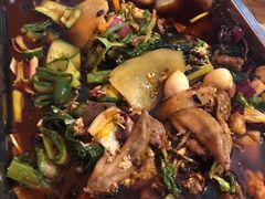-特色油卤串串(水碾河店)