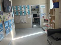 -谐和益家动物医院·免疫绝育·血液透析·宠保定点医院(高新伊藤分院)