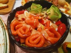 -咖梦餐厅 COMENG RESTAURANT