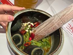 -来菜·湖北头牌藕汤(武商MALL众圆店)