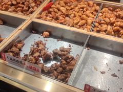 -老韩煸鸡·中国炸鸡(水塔美食街店)