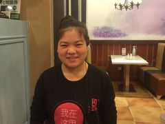 -闫府私房菜(经四路万达店)