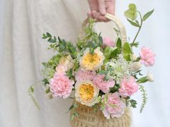 -花到家(富贵鸟花艺行)