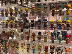 -泡泡玛特POPMART(国金街店)