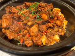 -南昌大饭店·地标美食名片(万寿宫店)