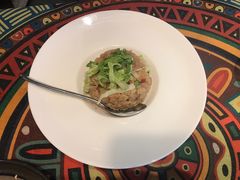 -芭莉与彩虹西餐厅(成都合生汇店)