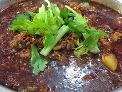 -温江公平红烧兔(总店)