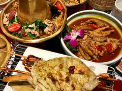 -味福记·本地特色菜(八一万达广场店)