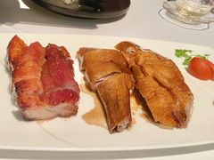 -深圳星河丽思卡尔顿酒店