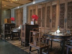-西安饭庄·非遗陕菜(钟楼店)