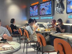 -開籠雀冰室(同和金铂店)