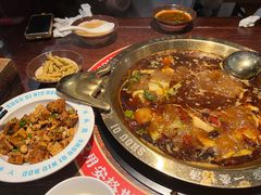-受气牛肉·重庆耙牛肉(南坪总店)