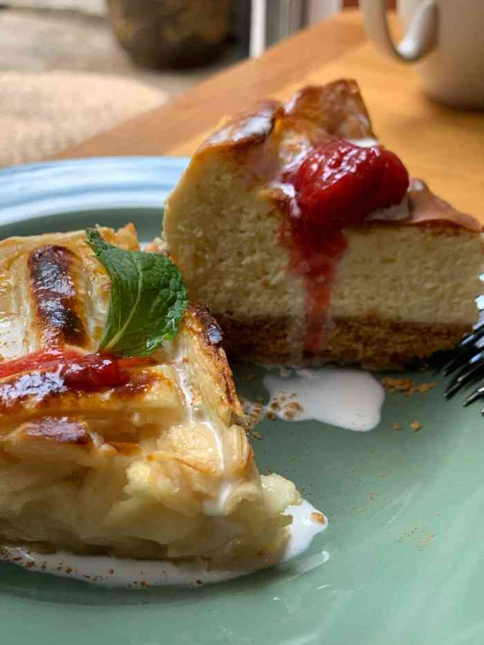 卷耳咖啡-"昆明最喜欢的咖啡馆top系列"卷耳咖啡."-大众点评移动版