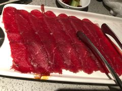 -海底捞大排档火锅(悦荟广场店)