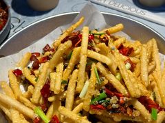 -巴厘龙虾·榜首油焖大虾(洞庭·艺术洋房店)