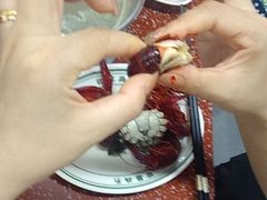 -四囍码头海鲜烧烤自助火锅(外滩南京东路悦荟广场店)