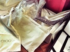 -JIMMY CHOO(海港城精品店)