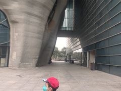 -证大喜玛拉雅中心