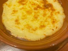 芝士焗土豆泥-萨莉亚意式餐厅(万嘉商业广场店)