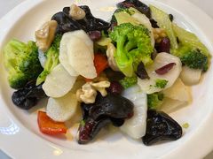 -郭林家常菜烤鸭(曙光西路店)