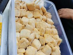 考臭豆腐-同心烧烤(总店)