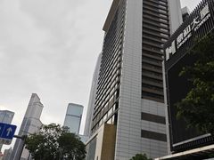 -深圳星河丽思卡尔顿酒店