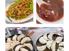 -老蔡记(德化美食街店)