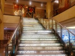 -青岛蓝海大饭店·爱琴海自助餐厅(崂山店)