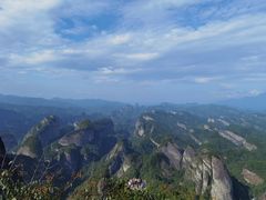 -崀山风景名胜区