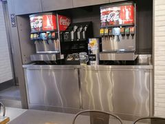 -卡乐星(美罗城店)