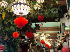 -海尔巴格一甸茶餐厅(团结路店)