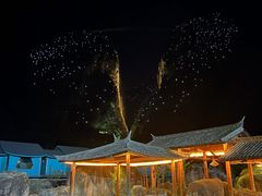 -苍山世界地质公园·石门关大峡谷