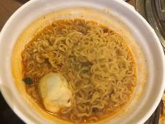 -火炉火自助餐(悠唐购物中心店)