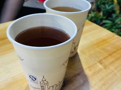 粉葛竹蔗茅根水-同济牌坊美贤牛什