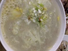 -米家清真糁馆(农大店)
