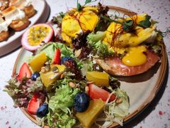-BE BRIGHT KITCHEN(正佳广场店)