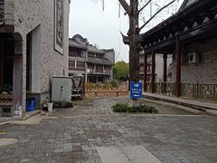 -龙潭水乡