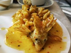 -海味观(老西门店)