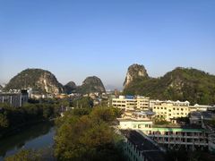 -桂林两江四湖景区