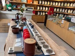 -张一元茶庄(望京店)