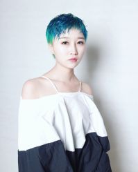 -109美发沙龙