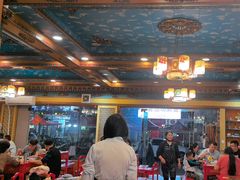 -金鼎雪山牦牛杂火锅(理县总店)